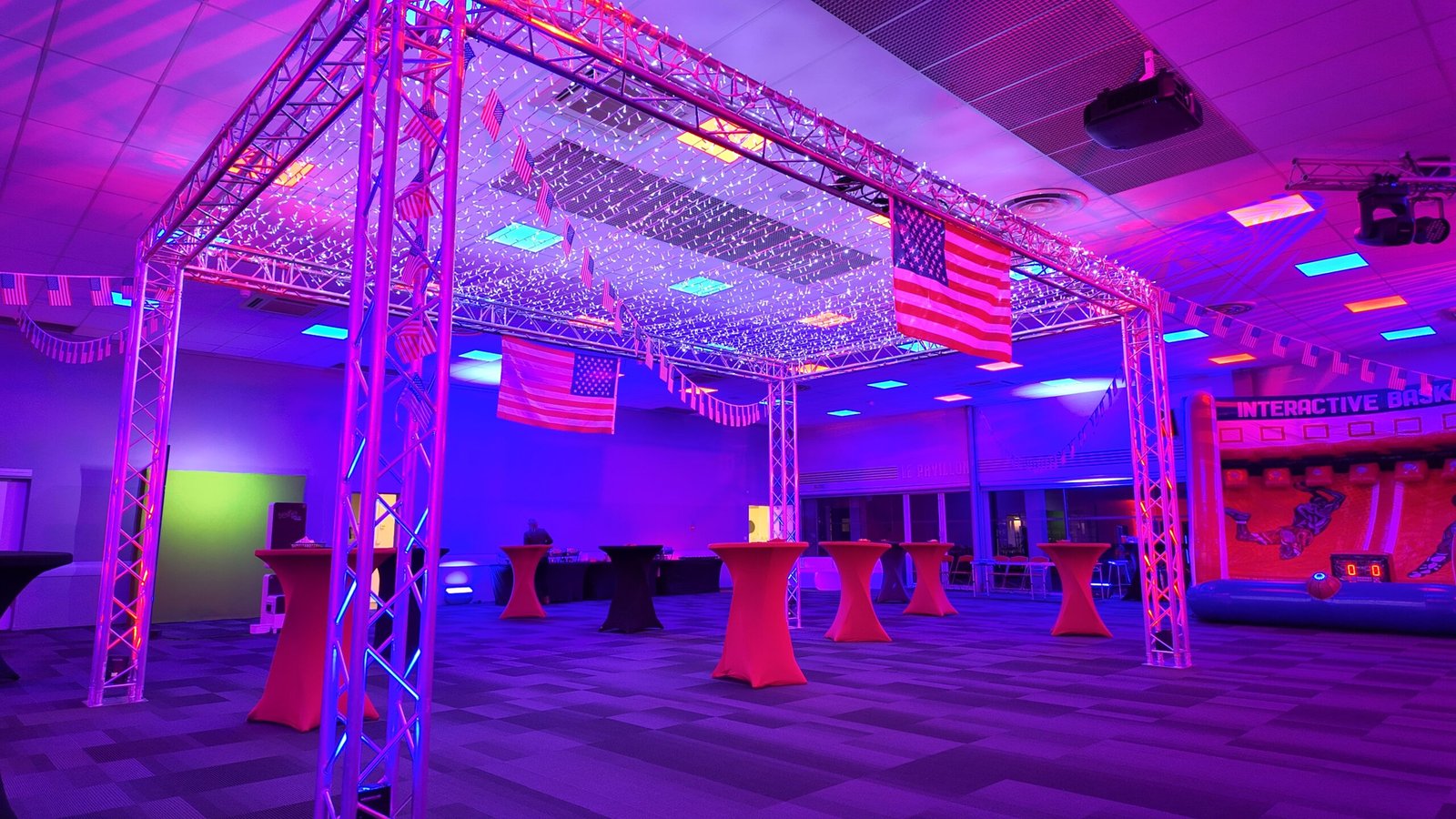 amazon-USA-lyon-soirée-entrperise